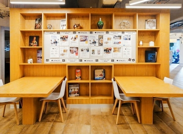 10 m² Business space in Mexico City Miguel Hidalgo, Arquímedes 15 (11560) - 4 | MatchOffice