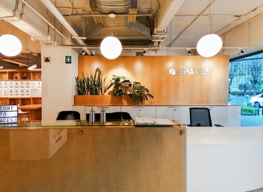 10 m² Serviced office in Mexico City Miguel Hidalgo, Arquímedes 15 (11560) - 1 | MatchOffice