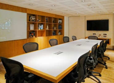 10 m² Business space in Mexico City Miguel Hidalgo, Arquímedes 15 (11560) - 2 | MatchOffice