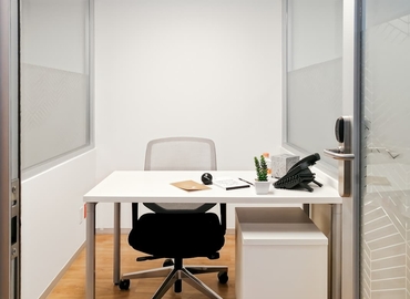 Virtual office space in Mexico City Miguel Hidalgo, Arquímedes 15 (11560) - 3 | MatchOffice