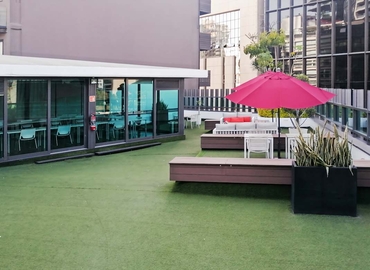 10 m² Serviced office in Mexico City Miguel Hidalgo, Arquímedes 15 (11560) - 10 | MatchOffice