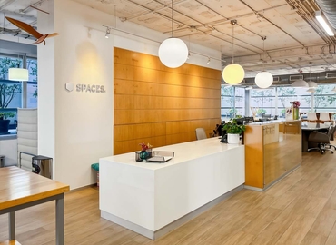 10 m² Coworking space  in Mexico City Miguel Hidalgo, Prado Sur 150 (11000) - 1 | MatchOffice.com