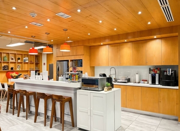 10 m² Shared office  in Mexico City Miguel Hidalgo, Prado Sur 150 (11000) - 5 | MatchOffice.com