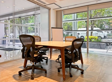 10 m² Shared workspace  in Mexico City Miguel Hidalgo, Prado Sur 150 (11000) - 9 | MatchOffice