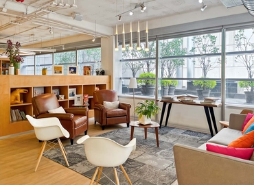 10 m² Shared office  in Mexico City Miguel Hidalgo, Prado Sur 150 (11000) - 10 | MatchOffice