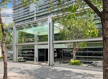 10 m² Business park in Mexico City Miguel Hidalgo, Prado Sur 150 (11000) - 0 | MatchOffice