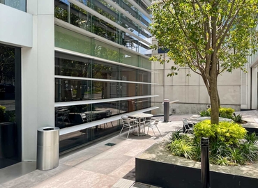 10 m² Serviced office in Mexico City Miguel Hidalgo, Prado Sur 150 (11000) - 13 | MatchOffice