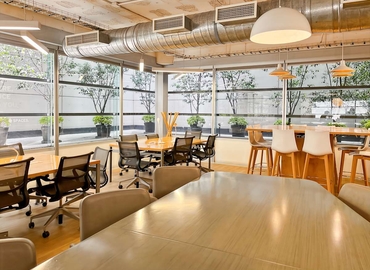 10 m² Business space in Mexico City Miguel Hidalgo, Prado Sur 150 (11000) - 7 | MatchOffice.com