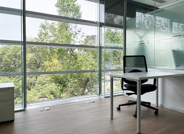 Virtual office in Mexico City Miguel Hidalgo, Prado Sur 150 (11000) - 6 | MatchOffice
