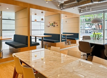 Virtual office in Mexico City Miguel Hidalgo, Prado Sur 150 (11000) - 4 | MatchOffice.com