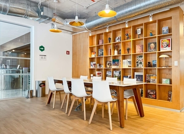 Virtual business address in Mexico City Miguel Hidalgo, Prado Sur 150 (11000) - 11 | MatchOffice.com