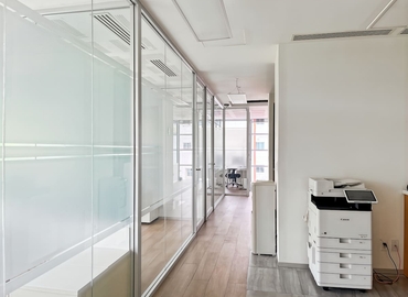 Virtual address in Mexico City Miguel Hidalgo, Prado Sur 150 (11000) - 12 | MatchOffice