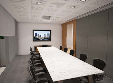 10 m² Coworking space  in Mexico City Miguel Hidalgo, Monte Pelvoux 220 esq. Prado Sur (11000) - 2 | MatchOffice.com