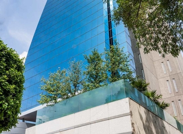 10 m² Coworking  in Mexico City Miguel Hidalgo, Monte Pelvoux 220 esq. Prado Sur (11000) - 0 | MatchOffice.com