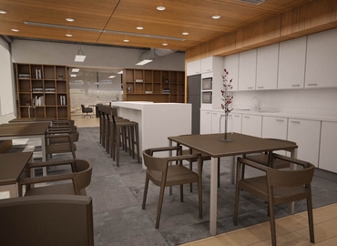 10 m² Shared office  in Mexico City Miguel Hidalgo, Monte Pelvoux 220 esq. Prado Sur (11000) - 9 | MatchOffice.com