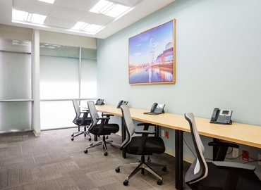 Virtual office space in Mexico City Miguel Hidalgo, Monte Pelvoux 220 esq. Prado Sur (11000) - 3 | MatchOffice