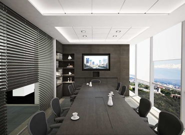 Virtual office space in Mexico City Miguel Hidalgo, Monte Pelvoux 220 esq. Prado Sur (11000) - 5 | MatchOffice