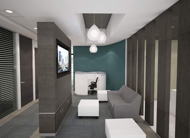 Virtual business address in Mexico City Miguel Hidalgo, Monte Pelvoux 220 esq. Prado Sur (11000) - 6 | MatchOffice