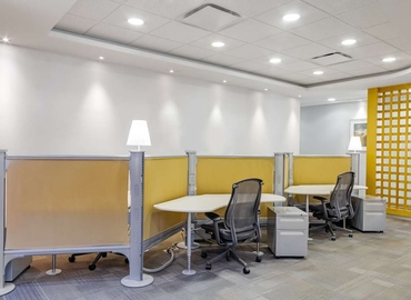 10 m² Serviced office in Mexico City, Av. Miguel Cervantes Saavedra 301 (11520) - 7 | MatchOffice.com