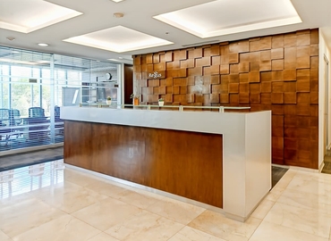 Virtual office space in Mexico City Miguel Hidalgo, Leibnitz 117 (11590) - 1 | MatchOffice