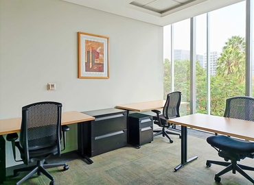 Virtual business address in Mexico City Miguel Hidalgo, Leibnitz 117 (11590) - 6 | MatchOffice.com