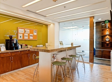 Virtual address in Mexico City Miguel Hidalgo, Leibnitz 117 (11590) - 5 | MatchOffice