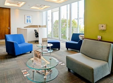 Virtual office space in Mexico City Miguel Hidalgo, Leibnitz 117 (11590) - 4 | MatchOffice