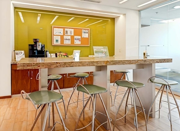 10 m² Business center in Mexico City Miguel Hidalgo, Leibnitz 117 (11590) - 10 | MatchOffice