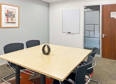 10 m² Business center in Mexico City Miguel Hidalgo, Leibnitz 117 (11590) - 9 | MatchOffice