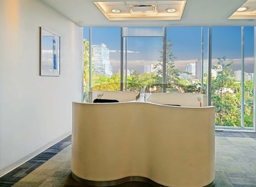 10 m² Business park in Mexico City Miguel Hidalgo, Leibnitz 117 (11590) - 13 | MatchOffice.com