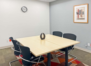 10 m² Coworking space  in Mexico City Miguel Hidalgo, Leibnitz 117 (11590) - 12 | MatchOffice.com