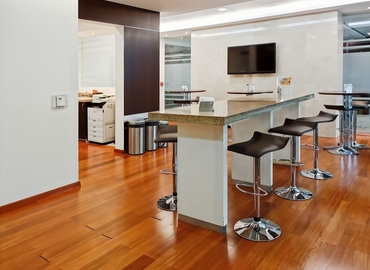 Virtual office in Mexico City Cuauhtémoc, Paseo de la Reforma 342 (06600) - 4 | MatchOffice