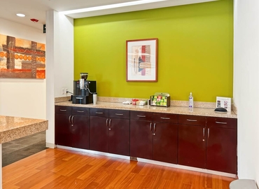 10 m² Co-working  in Mexico City Cuauhtémoc, Paseo de la Reforma 342 (06600) - 12 | MatchOffice