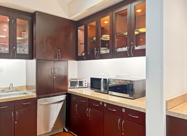 10 m² Co-working  in Mexico City Cuauhtémoc, Paseo de la Reforma 342 (06600) - 5 | MatchOffice