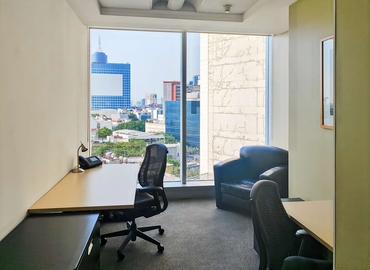 10 m² Business park in Mexico City, Av. Insurgentes Sur 863 (03840) - 7 | MatchOffice.com