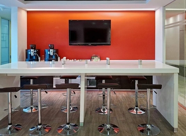 10 m² Business center in Mexico City, Av. Insurgentes Sur 863 (03840) - 11 | MatchOffice.com