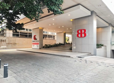 10 m² Coworking space  in Mexico City, Av. Insurgentes Sur 863 (03840) - 0 | MatchOffice.com