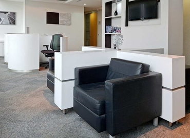 10 m² Shared office  in Mexico City, Av. Insurgentes Sur 863 (03840) - 4 | MatchOffice.com