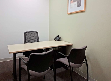 10 m² Coworking  in Mexico City, Av. Insurgentes Sur 863 (03840) - 8 | MatchOffice
