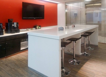 10 m² Coworking  in Mexico City, Av. Insurgentes Sur 863 (03840) - 5 | MatchOffice
