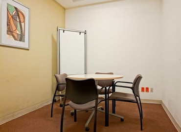 10 m² Coworking space  in Mexico City, Av. Insurgentes Sur 863 (03840) - 9 | MatchOffice.com