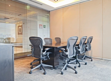 10 m² Coworking space  in Mexico City, Av. Insurgentes Sur 863 (03840) - 12 | MatchOffice.com