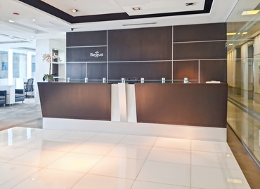 Virtual office in Mexico City, Av. Insurgentes Sur 863 (03840) - 1 | MatchOffice.com