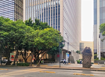 Virtual office in Mexico City, Av. Insurgentes Sur 863 (03840) - 10 | MatchOffice