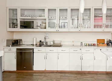 Virtual address in Mexico City Cuauhtémoc, Paseo de la Reforma 284 (06600) - 5 | MatchOffice