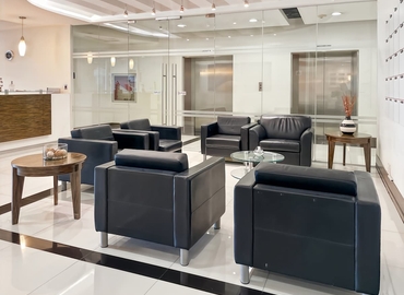 Virtual office in Mexico City Cuauhtémoc, Paseo de la Reforma 284 (06600) - 4 | MatchOffice.com