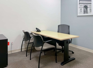 10 m² Business park in Mexico City Cuauhtémoc, Paseo de la Reforma 284 (06600) - 2 | MatchOffice