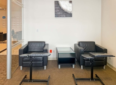 10 m² Business center in Mexico City Cuauhtémoc, Paseo de la Reforma 284 (06600) - 1 | MatchOffice