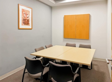 10 m² Shared office  in Mexico City Cuauhtémoc, Paseo de la Reforma 284 (06600) - 3 | MatchOffice