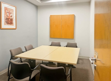 10 m² Co-working  in Mexico City Cuauhtémoc, Paseo de la Reforma 284 (06600) - 6 | MatchOffice